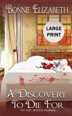O descoperire pentru care să mori - A Discovery to Die For