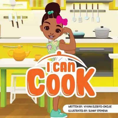 Pot să gătesc - I can cook