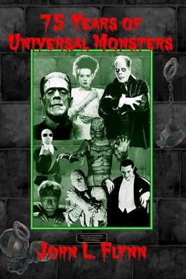 75 de ani de monștri universali - 75 Years of Universal Monsters