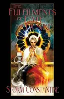 Împlinirile destinului și dorinței: Cartea a treia din Cronicile Wraeththu - The Fulfilments of Fate and Desire: Book Three of The Wraeththu Chronicles