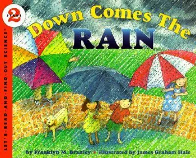 Vine ploaia - Down Comes the Rain