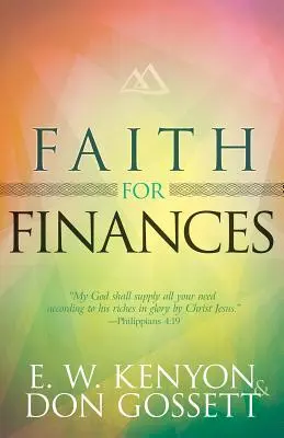 Credință pentru finanțe - Faith for Finances