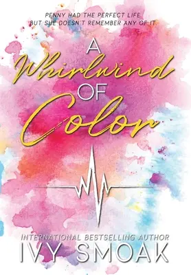 Un vârtej de culoare - A Whirlwind of Color