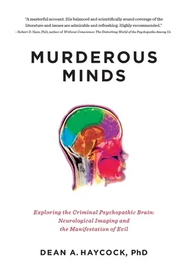 Minți criminale - Murderous Minds