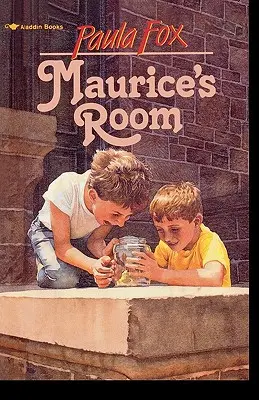 Camera lui Maurice - Maurice's Room