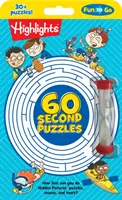 Puzzle-uri de 60 de secunde - 60-Second Puzzles