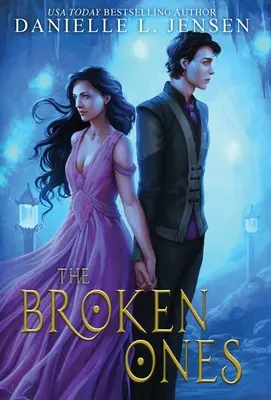 Cei Rupți - The Broken Ones