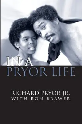 În viața unui Pryor - In a Pryor Life