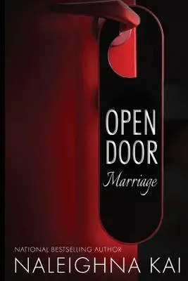 Căsătoria cu ușa deschisă - Open Door Marriage