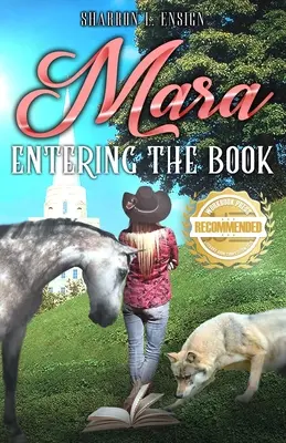 Mara intră în carte - Mara Entering the Book