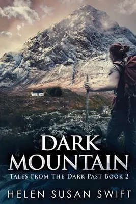 Muntele întunecat: Large Print Edition - Dark Mountain: Large Print Edition
