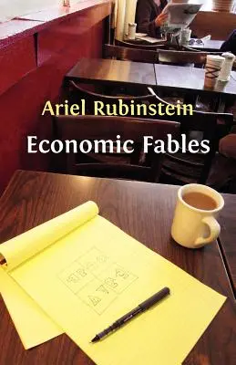 Fabule economice - Economic Fables