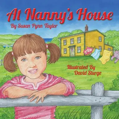 La casa bonei - At Nanny's House