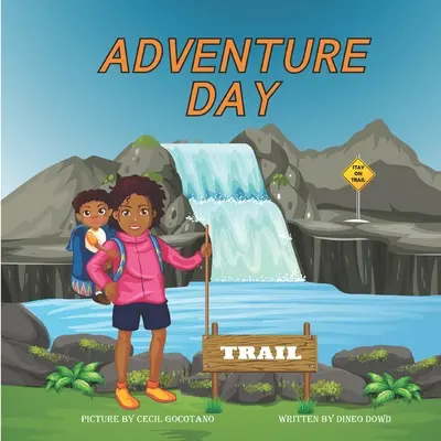 Ziua aventurii - Adventure Day