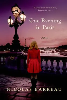 O seară la Paris - One Evening in Paris