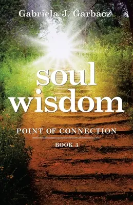 Înțelepciunea sufletului: Punctul de conexiune Cartea 3 - Soul Wisdom: Point of Connection Book 3