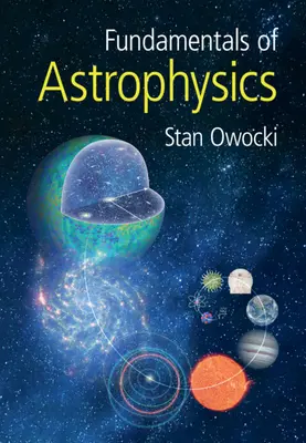 Fundamente de astrofizică - Fundamentals of Astrophysics
