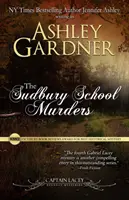 Crimele de la școala Sudbury - The Sudbury School Murders