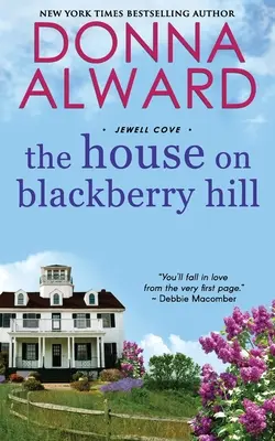 Casa de pe Blackberry Hill - The House on Blackberry Hill