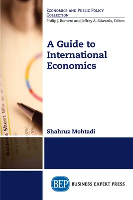 Un ghid de economie internațională - A Guide to International Economics