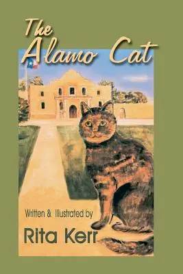 Pisica din Alamo - The Alamo Cat