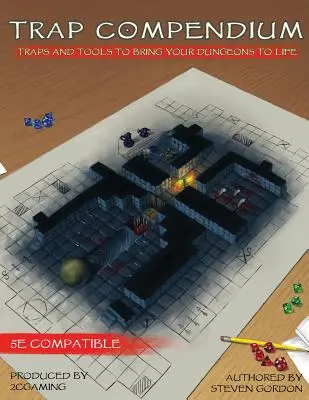 Compendiu de capcane - Trap Compendium