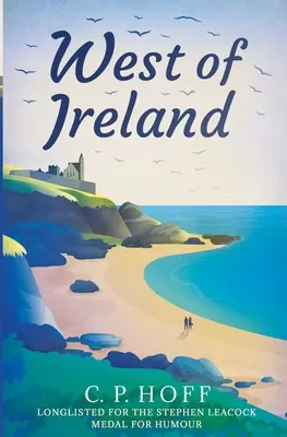 Vestul Irlandei - West of Ireland