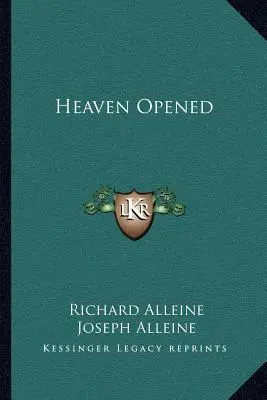 Raiul deschis - Heaven Opened