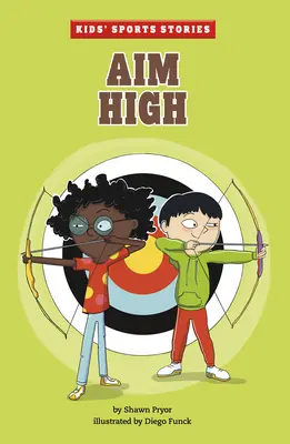 Țintește sus - Aim High