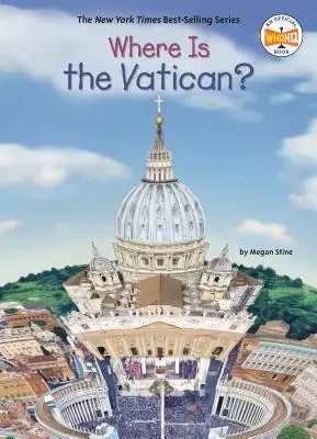 Unde este Vaticanul? - Where Is the Vatican?