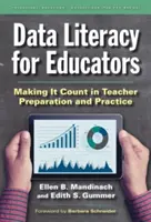 Cunoașterea datelor pentru educatori: Contează în pregătirea și practica cadrelor didactice - Data Literacy for Educators: Making It Count in Teacher Preparation and Practice