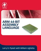 Limbajul de asamblare Arm 64-Bit - Arm 64-Bit Assembly Language