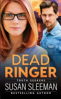Dead Ringer: Căutătorii adevărului - Cartea 1 - Dead Ringer: Truth Seekers - Book 1