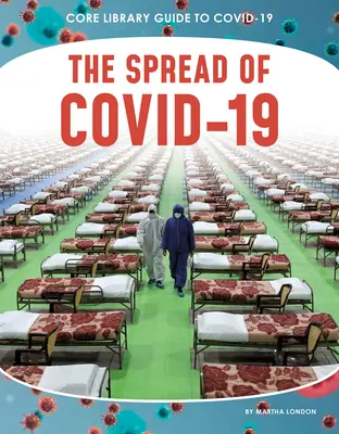 Răspândirea Covid-19 - The Spread of Covid-19