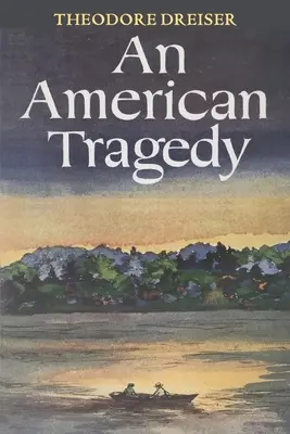 O tragedie americană - An American Tragedy