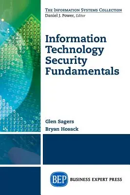Fundamentele securității tehnologiei informației - Information Technology Security Fundamentals