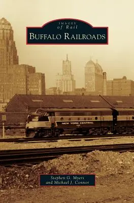 Căile ferate din Buffalo - Buffalo Railroads