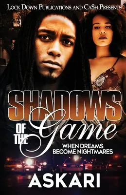 Shadows of the Game (Umbrele jocului): Când visele devin coșmaruri - Shadows of the Game: When Dreams Become Nightmares