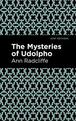 Misterele din Udolpho - The Mysteries of Udolpho