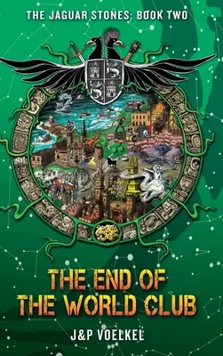 Clubul sfârșitului lumii - The End of the World Club