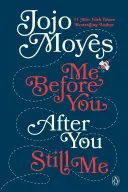 Me Before You, After You, and Still Me 3-Book Boxed Set
