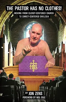 Pastorul nu are haine - The Pastor Has No Clothes