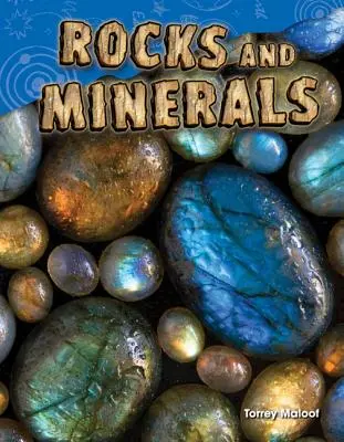 Stânci și minerale - Rocks and Minerals