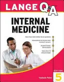 Lange Q&A Medicină internă - Lange Q&A Internal Medicine