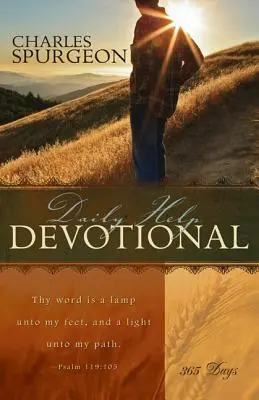 Devoțional Ajutor zilnic - Daily Help Devotional
