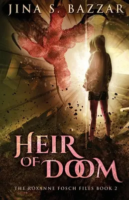 Moștenitorul osândei - Heir of Doom
