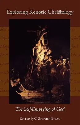 Explorarea hristologiei kenotice: Eliberarea de sine a lui Dumnezeu - Exploring Kenotic Christology: The Self-Emptying of God