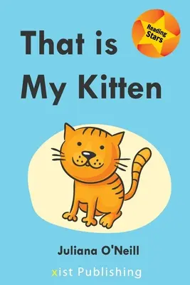 Asta e pisicuța mea - That is My Kitten