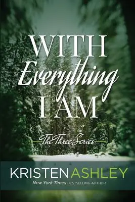 Cu tot ce sunt - With Everything I Am