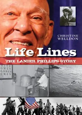 Life Lines: Povestea lui Lanier Phillips - Life Lines: The Lanier Phillips Story